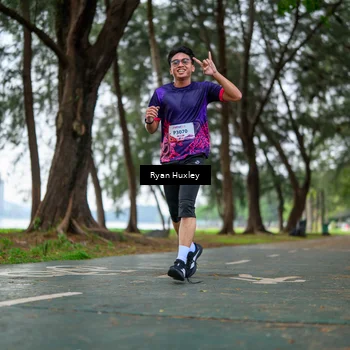 Runner Photo 8450399