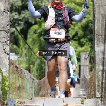 Runner Photo 84504