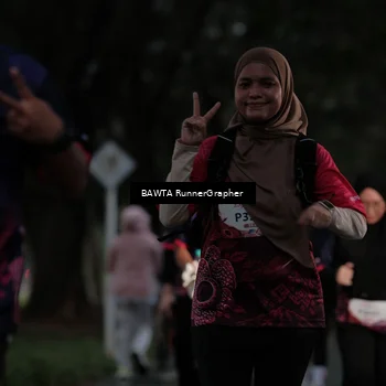 Runner Photo 8450400