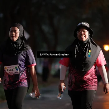 Runner Photo 8450401
