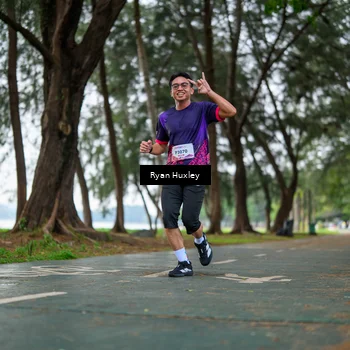 Runner Photo 8450402