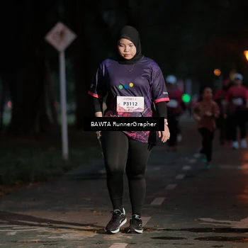 Runner Photo 8450404