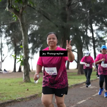 Runner Photo 8450406