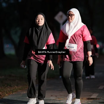 Runner Photo 8450407