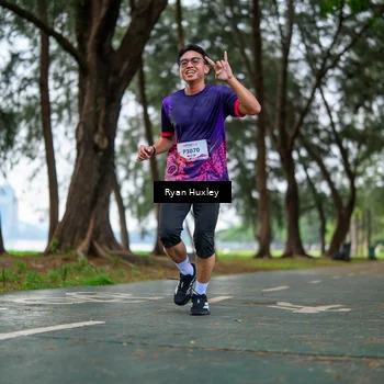 Runner Photo 8450409