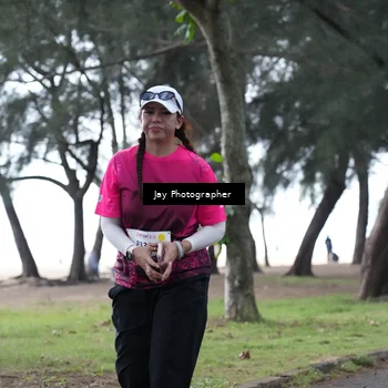 Runner Photo 8450412