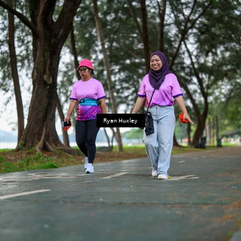 Runner Photo 8450413
