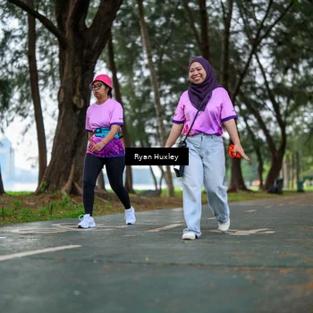 Runner Photo 8450414