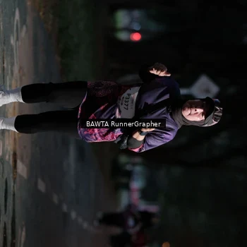 Runner Photo 8450416