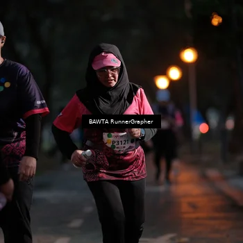 Runner Photo 8450418