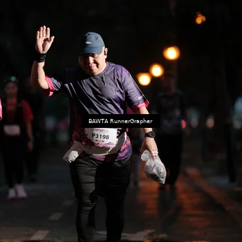 Runner Photo 8450419