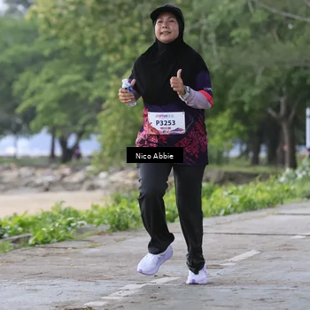 Runner Photo 8450420