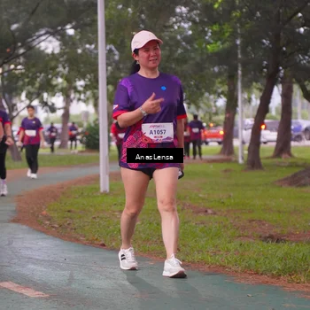 Runner Photo 8450421