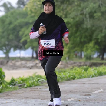 Runner Photo 8450422