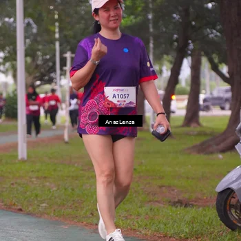 Runner Photo 8450423