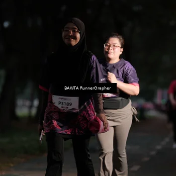 Runner Photo 8450424