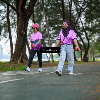 Runner Photo 8450427