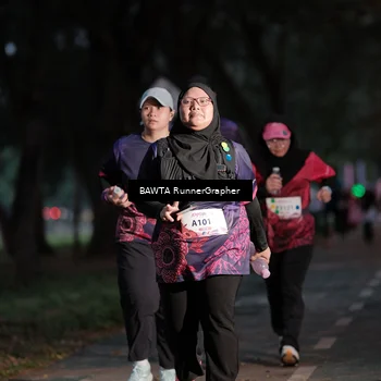 Runner Photo 8450428