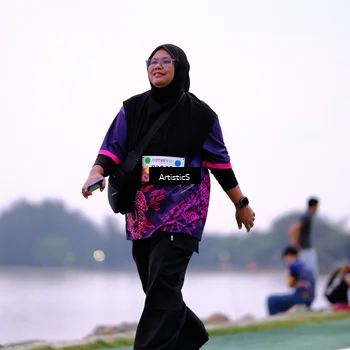 Runner Photo 8450429