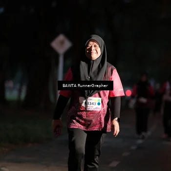 Runner Photo 8450430