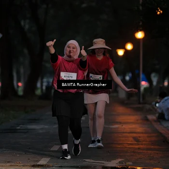 Runner Photo 8450431