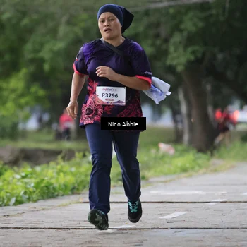 Runner Photo 8450432