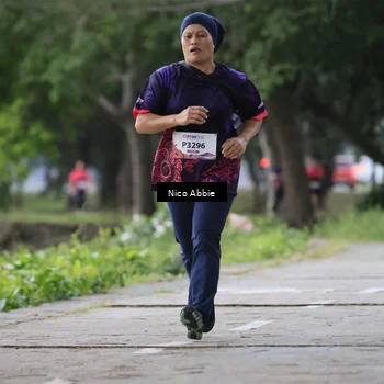 Runner Photo 8450434