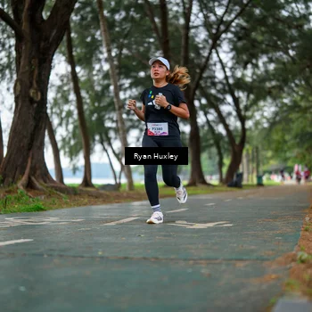 Runner Photo 8450435