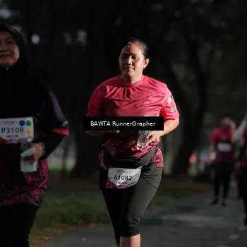 Runner Photo 8450436