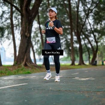 Runner Photo 8450437