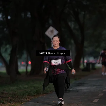 Runner Photo 8450438
