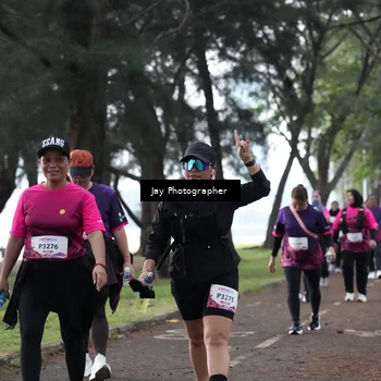 Runner Photo 8450439