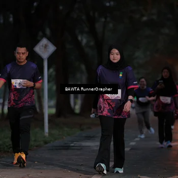 Runner Photo 8450440