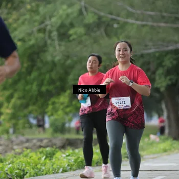 Runner Photo 8450441