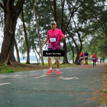Runner Photo 8450442
