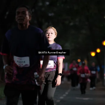Runner Photo 8450443