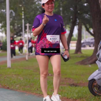 Runner Photo 8450444