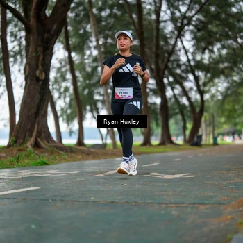 Runner Photo 8450445