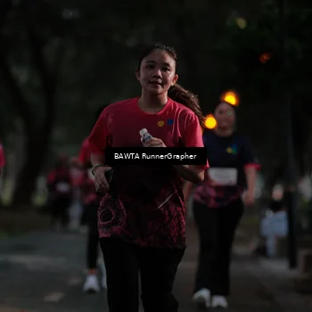 Runner Photo 8450446