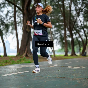 Runner Photo 8450449