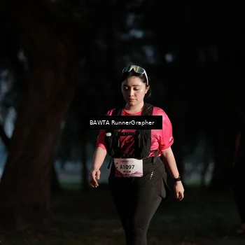 Runner Photo 8450450