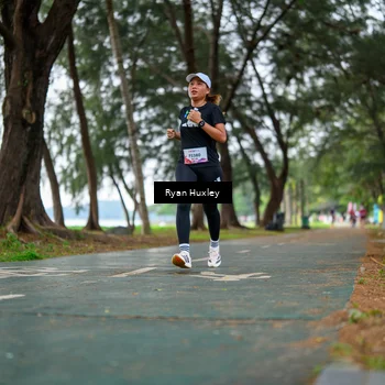 Runner Photo 8450451