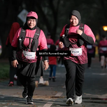 Runner Photo 8450452
