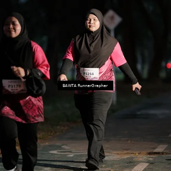 Runner Photo 8450453