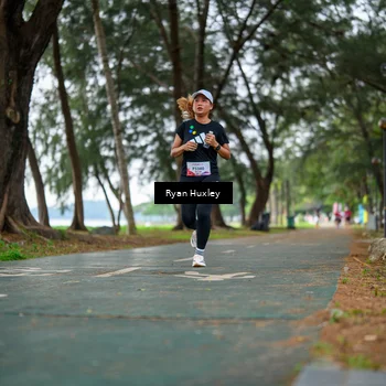 Runner Photo 8450454