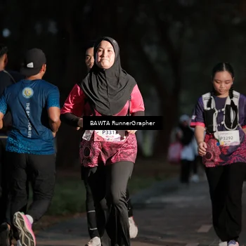 Runner Photo 8450456