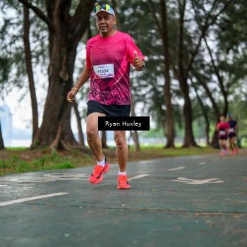 Runner Photo 8450458