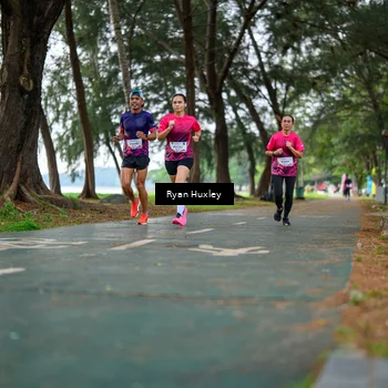 Runner Photo 8450459