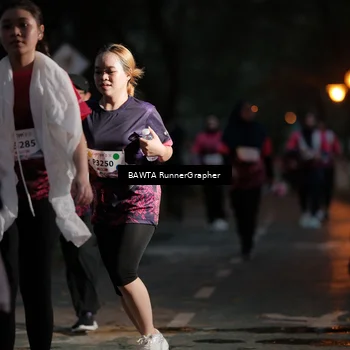 Runner Photo 8450460