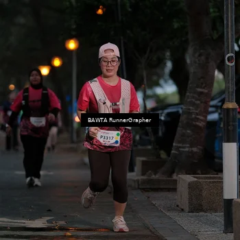 Runner Photo 8450463